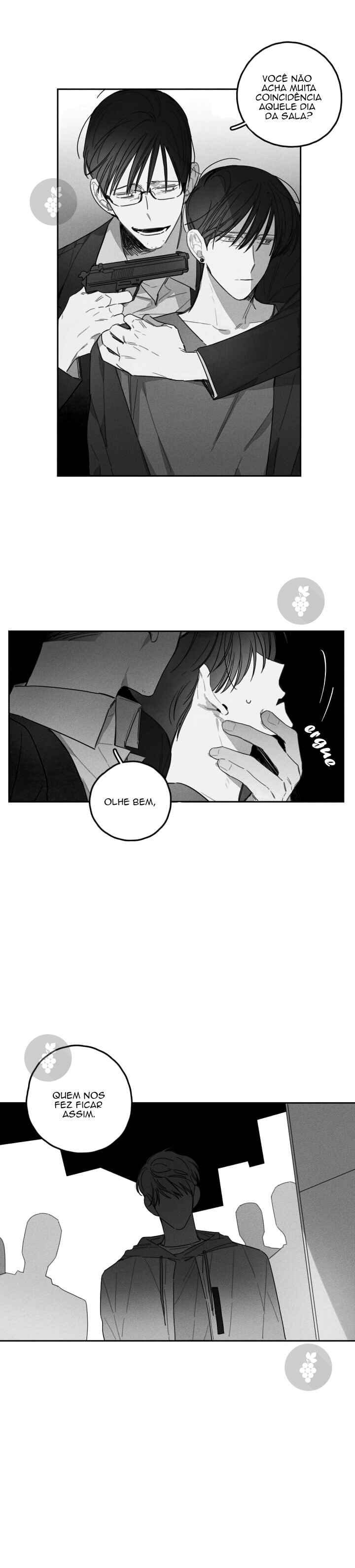 Glen (글렌) Chapter 20 - Page 11