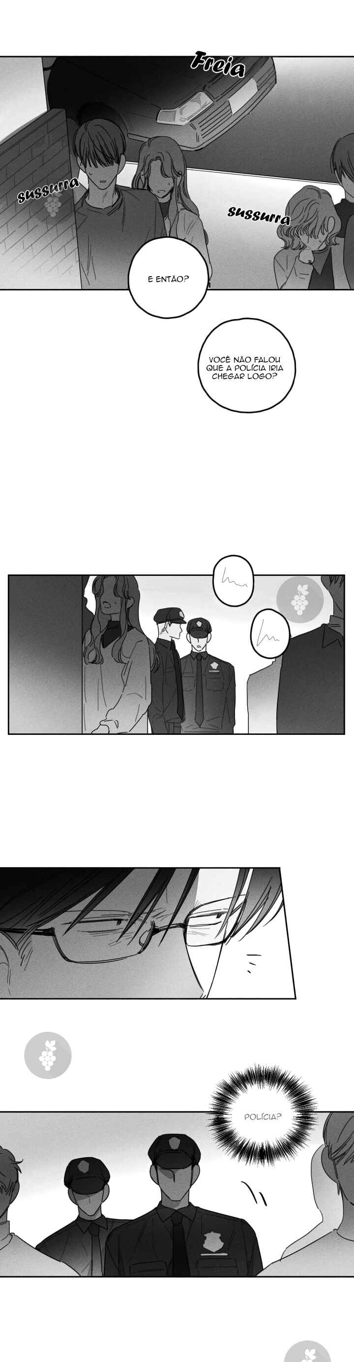 Glen (글렌) Chapter 20 - Page 13
