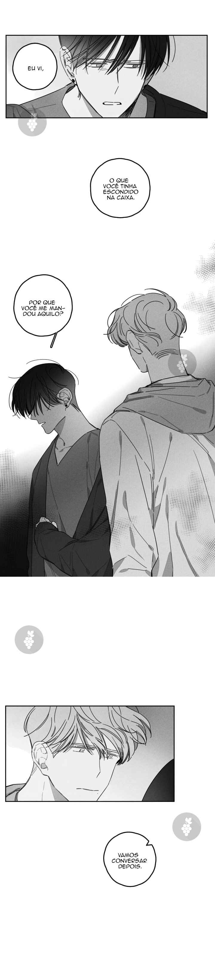 Glen (글렌) Chapter 20 - Page 18