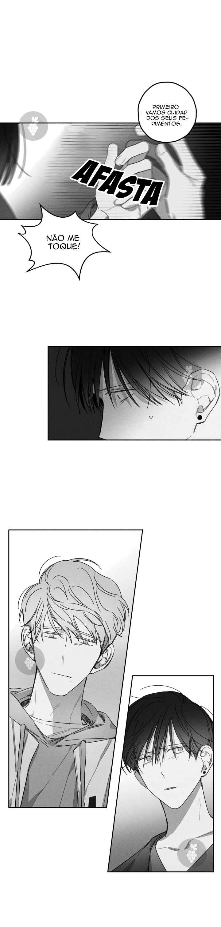 Glen (글렌) Chapter 20 - Page 19