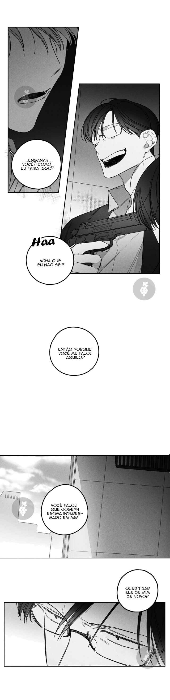 Glen (글렌) Chapter 20 - Page 6