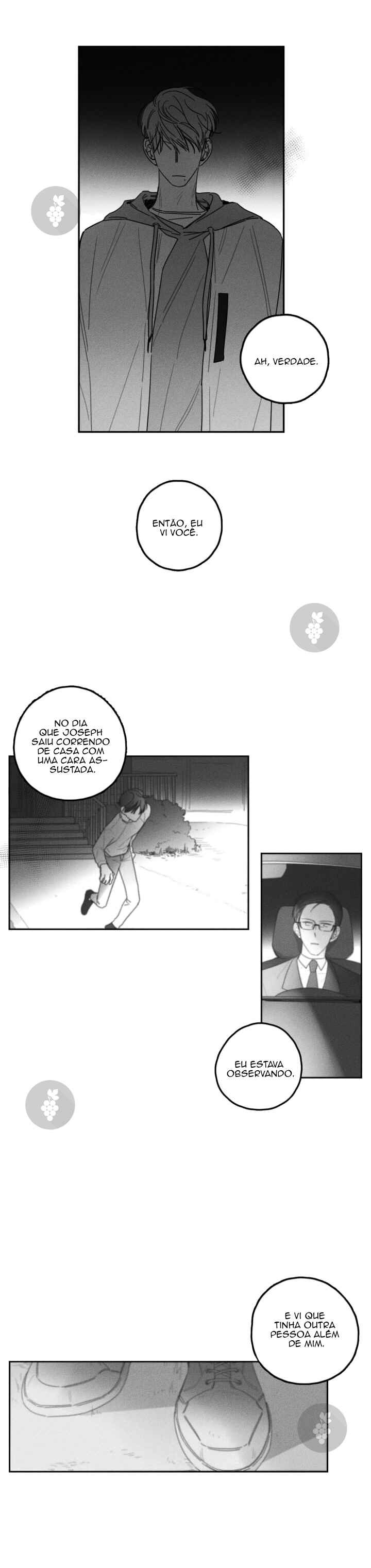 Glen (글렌) Chapter 20 - Page 7