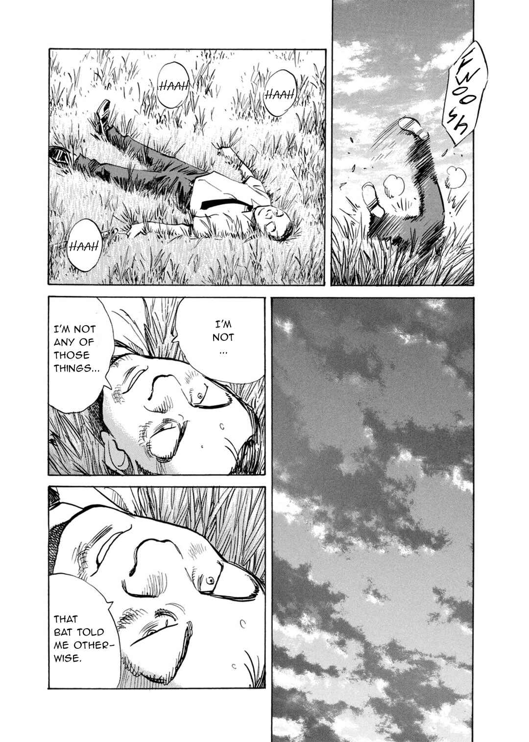 Billy Bat Chapter 48 - Page 19