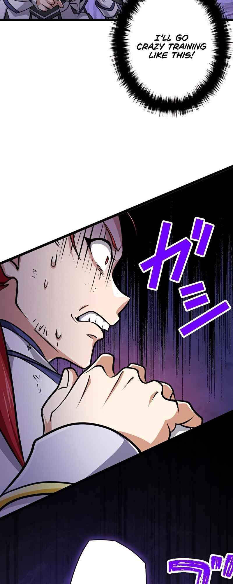 Maryoku 9999-man Zen Zokusei Tsukai no Daikenja Chapter 61 - Page 44
