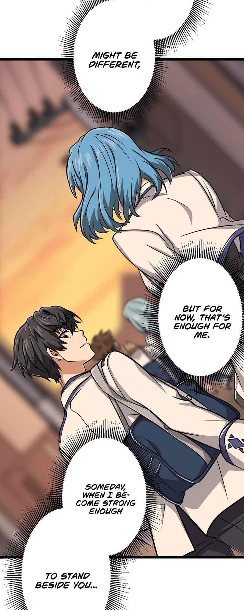 Maryoku 9999-man Zen Zokusei Tsukai no Daikenja Chapter 61 - Page 64