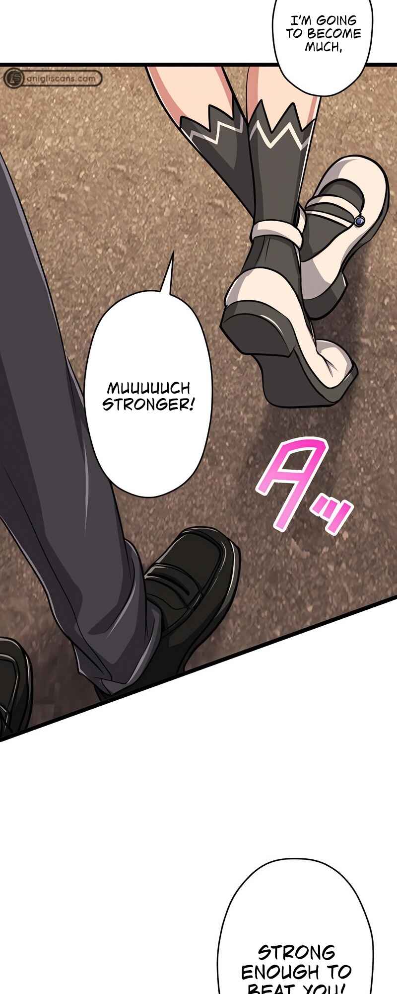 Maryoku 9999-man Zen Zokusei Tsukai no Daikenja Chapter 61 - Page 66
