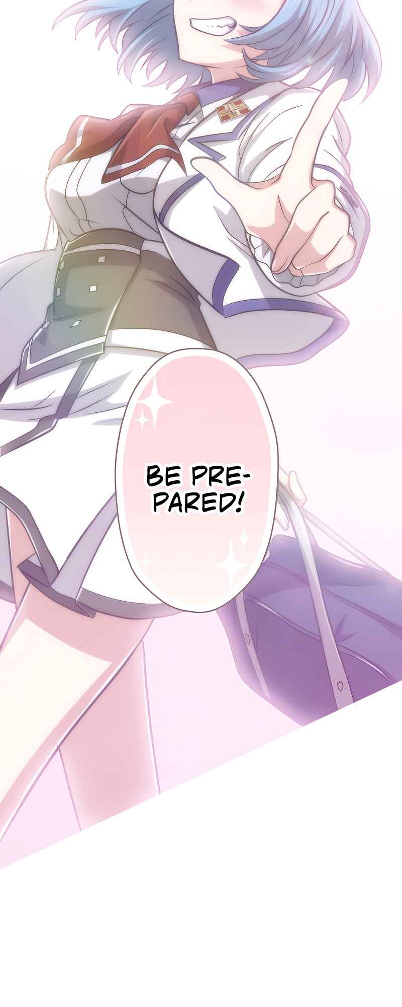 Maryoku 9999-man Zen Zokusei Tsukai no Daikenja Chapter 61 - Page 68