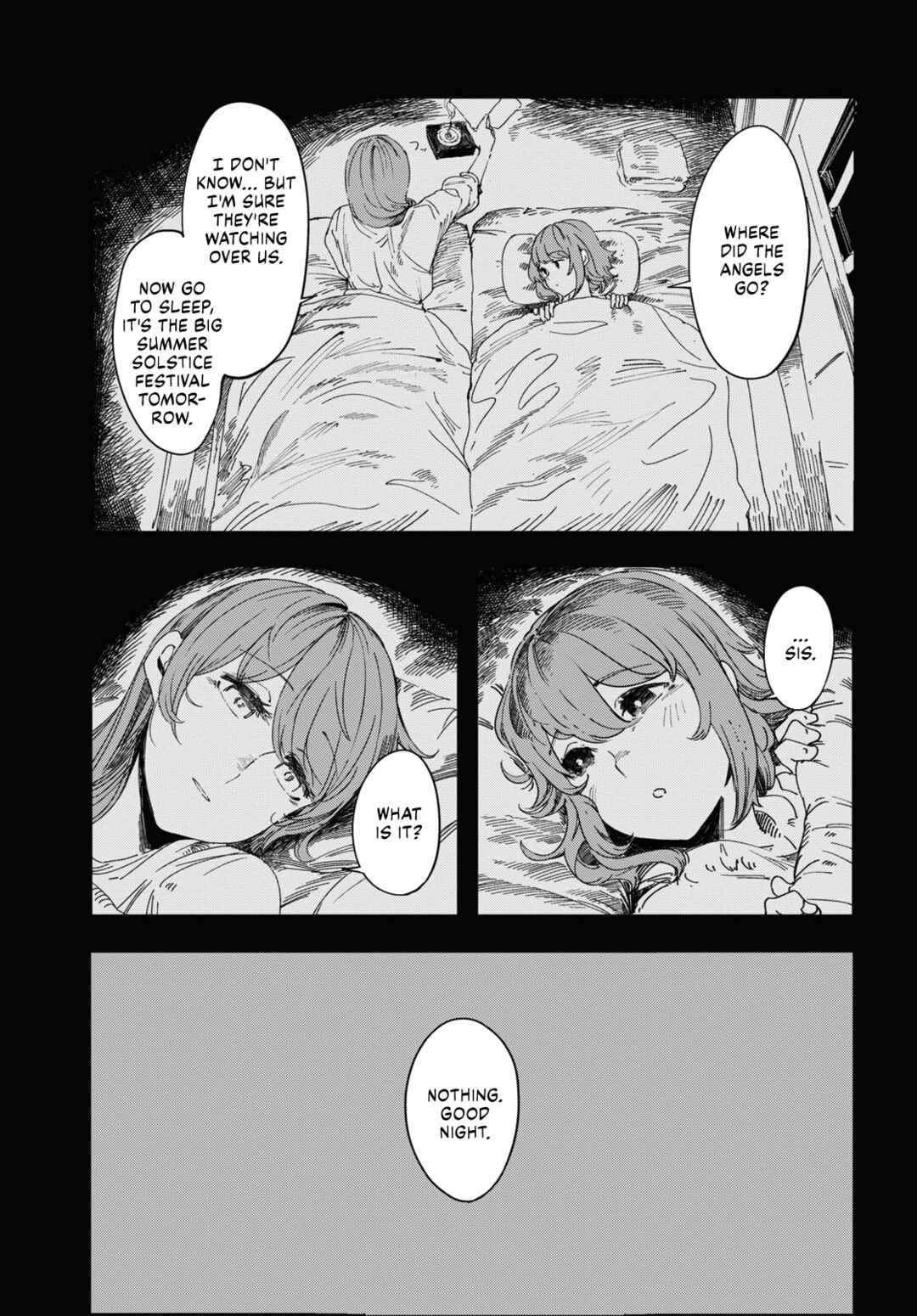 Garan no Hime Chapter 1 - Page 3