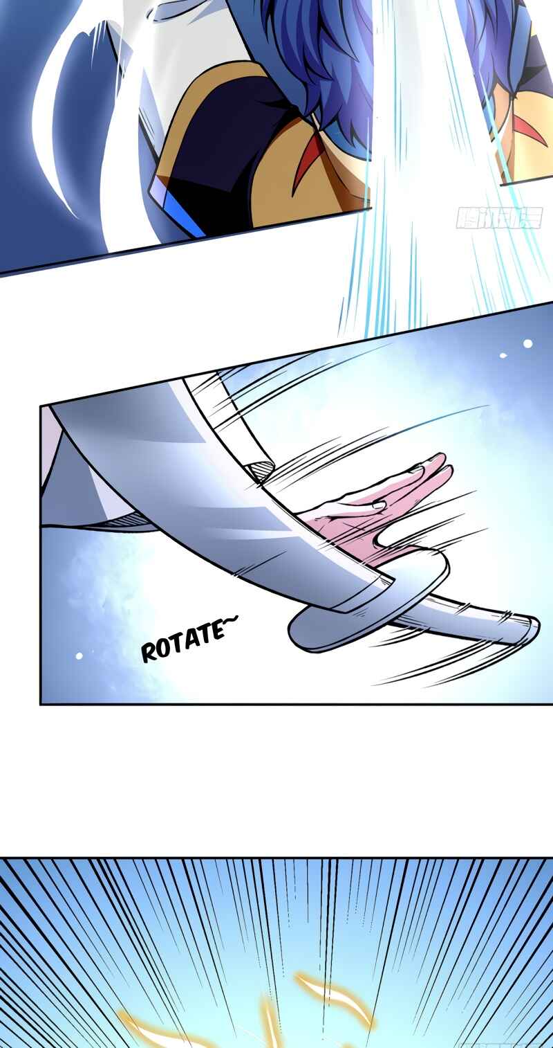 Martial Arts Reigns Chapter 281 - Page 13