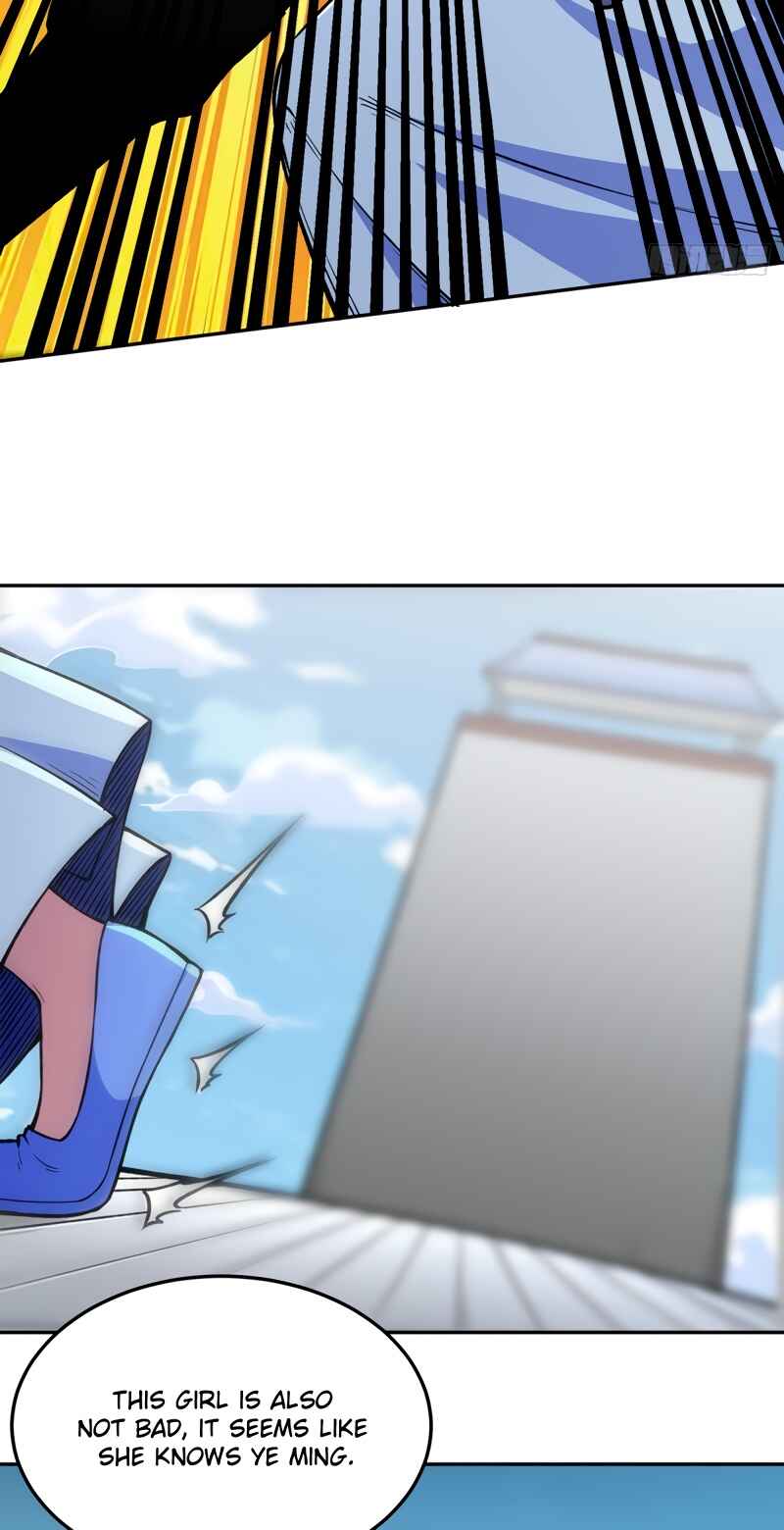 Martial Arts Reigns Chapter 281 - Page 21
