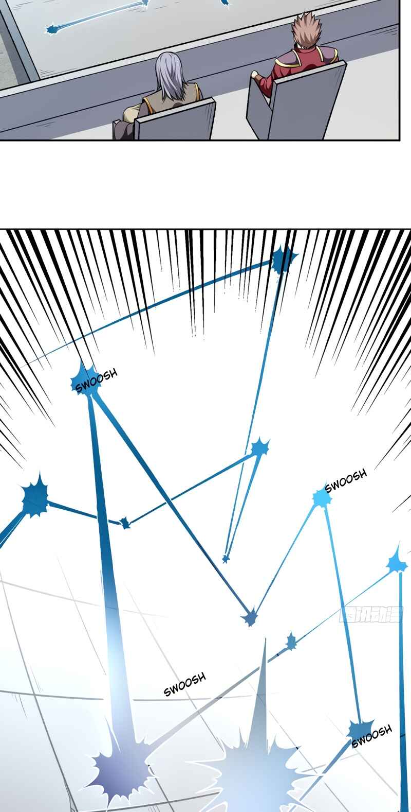 Martial Arts Reigns Chapter 281 - Page 25