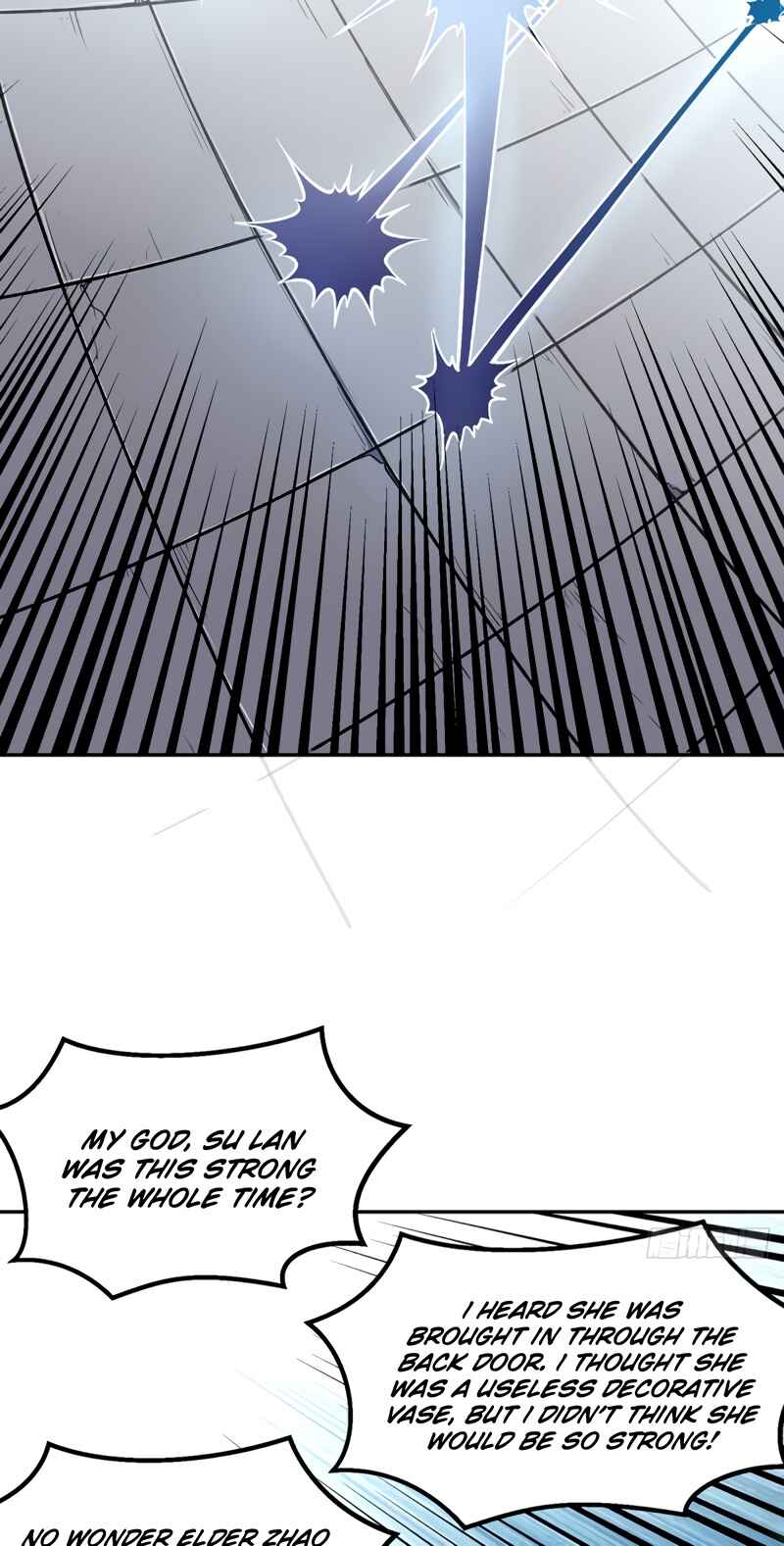 Martial Arts Reigns Chapter 281 - Page 26