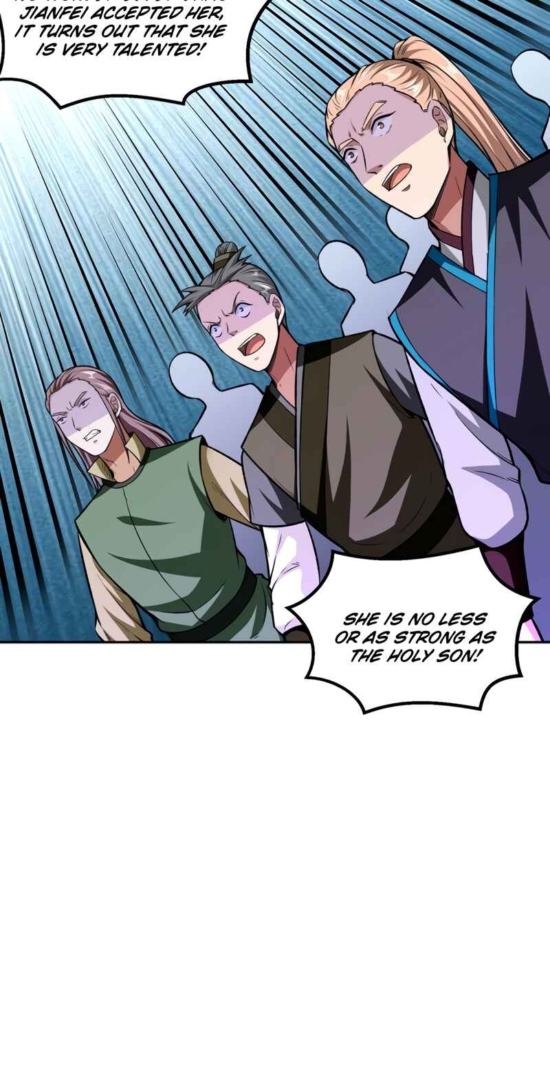 Martial Arts Reigns Chapter 281 - Page 27