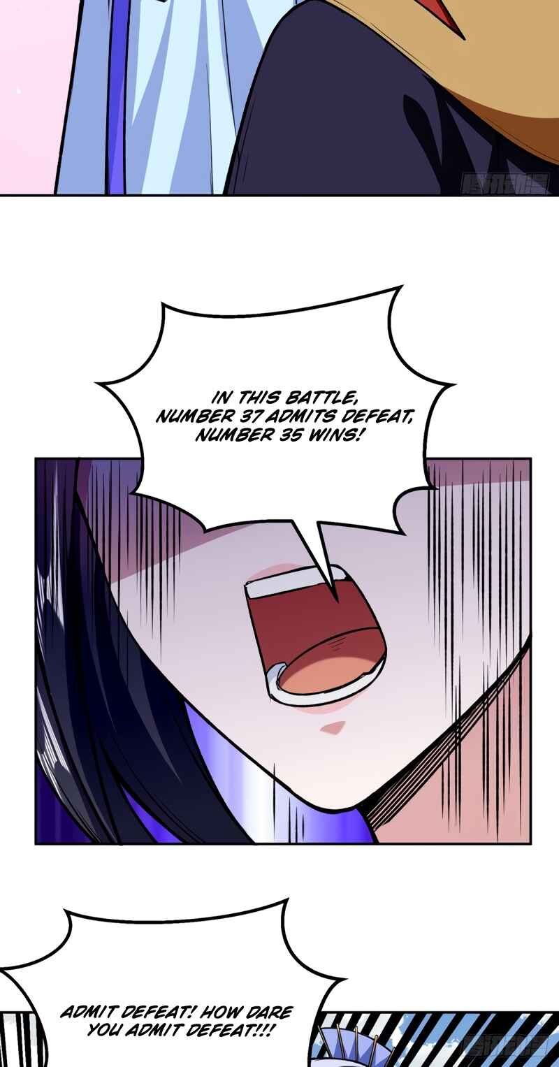Martial Arts Reigns Chapter 281 - Page 36