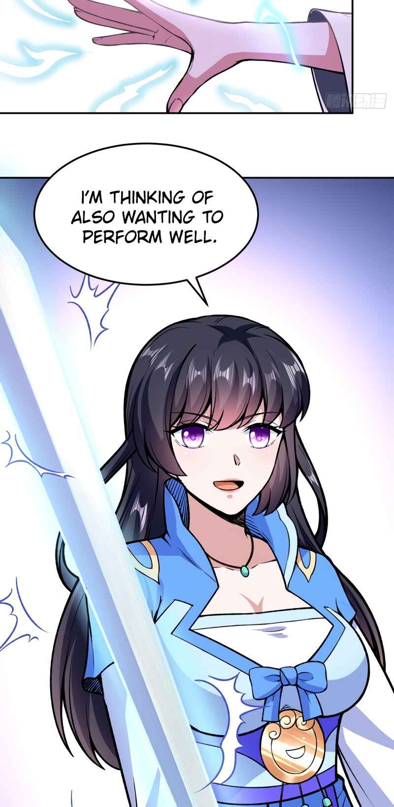 Martial Arts Reigns Chapter 281 - Page 4