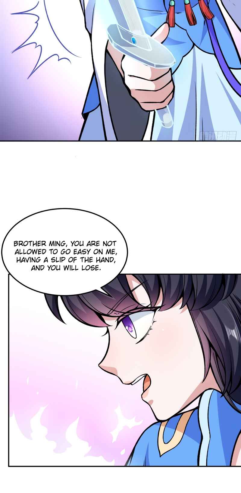 Martial Arts Reigns Chapter 281 - Page 5