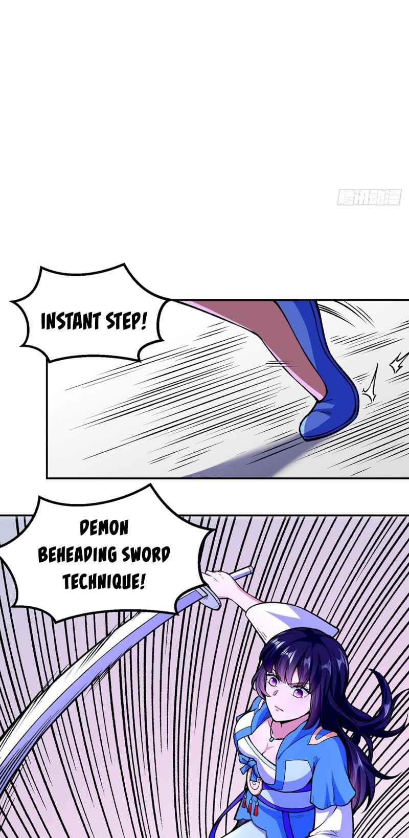 Martial Arts Reigns Chapter 281 - Page 7