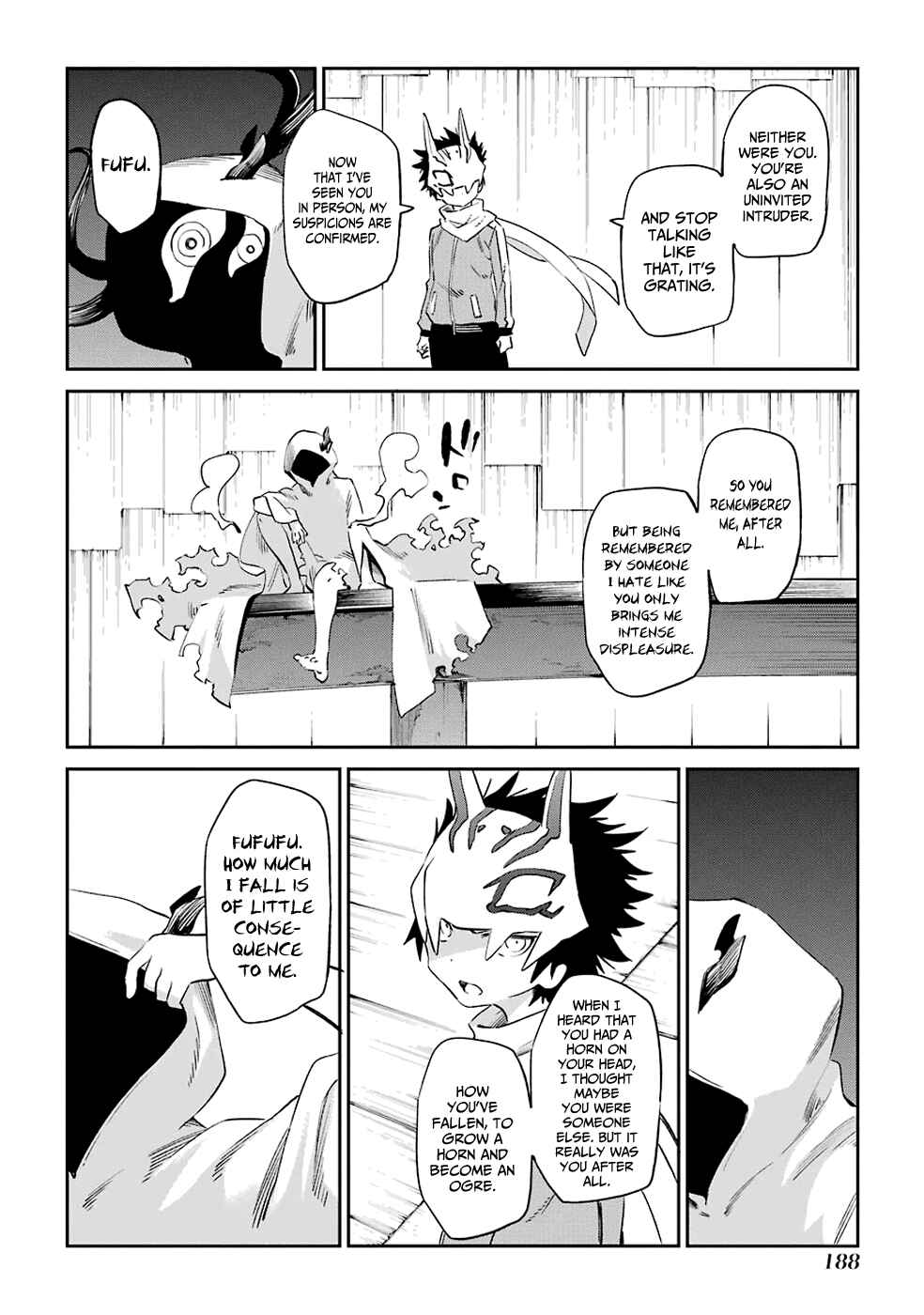 Urami Koi, Koi, Urami Koi Chapter 48 - Page 22