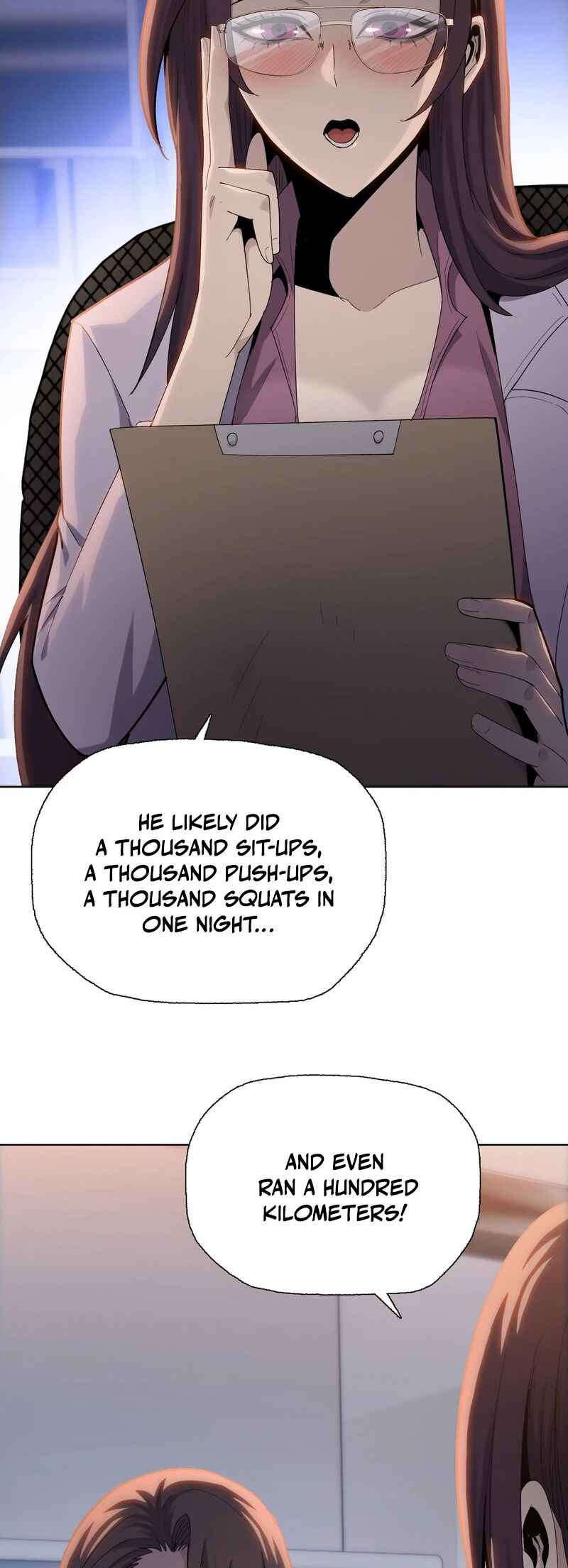 Yī Bǎ Shāzhūdāo, Kǎnfān Wànjiè Hěn Hélǐ ba? Chapter 11 - Page 17