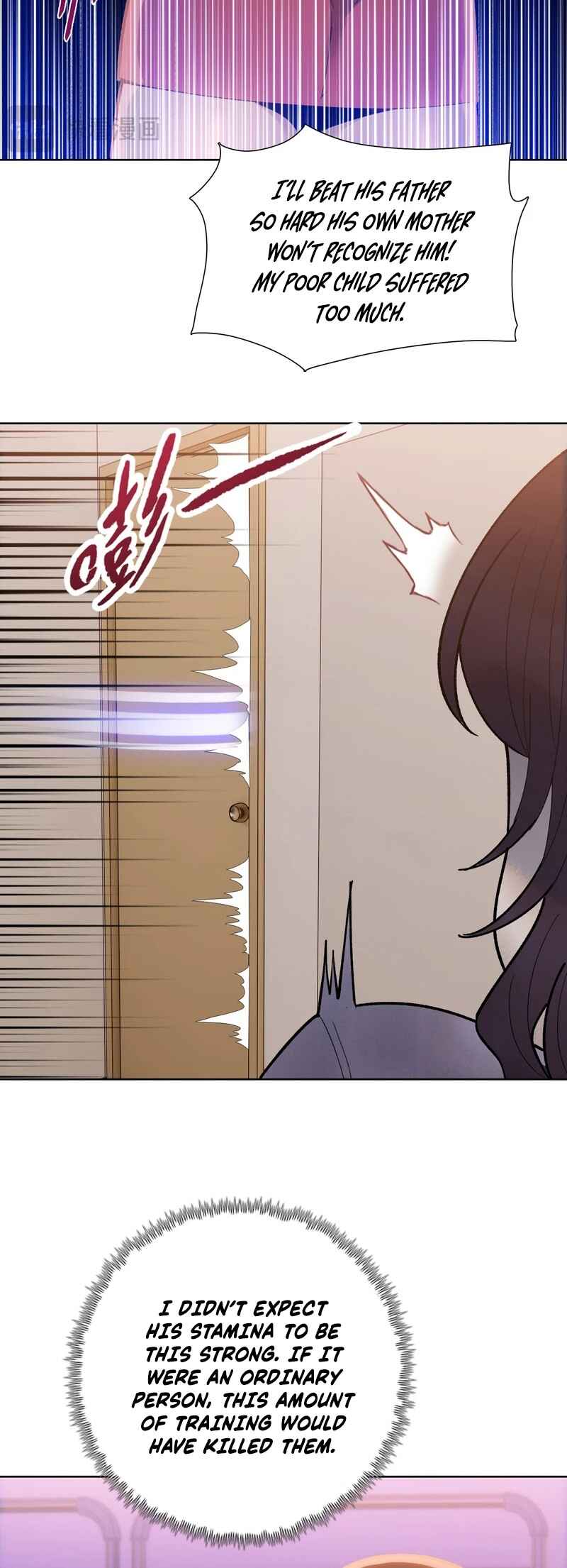 Yī Bǎ Shāzhūdāo, Kǎnfān Wànjiè Hěn Hélǐ ba? Chapter 11 - Page 20