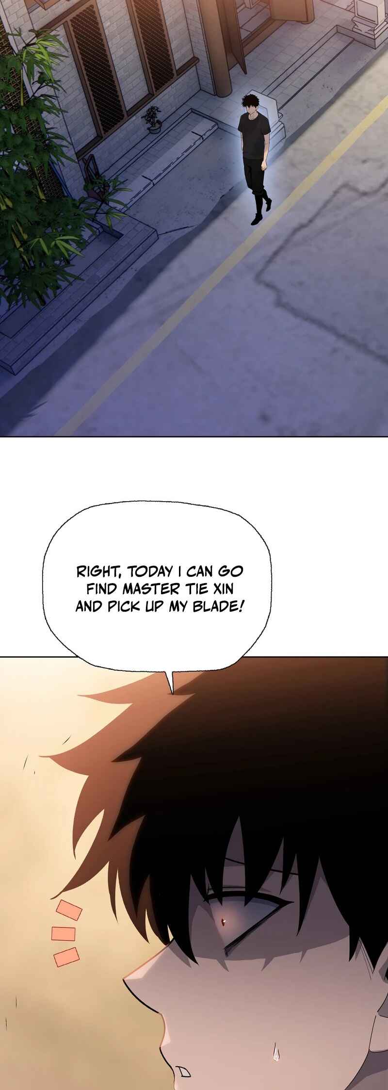 Yī Bǎ Shāzhūdāo, Kǎnfān Wànjiè Hěn Hélǐ ba? Chapter 11 - Page 23