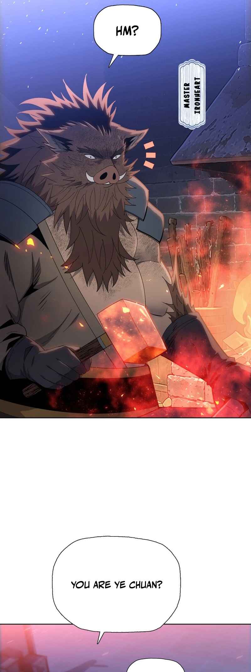 Yī Bǎ Shāzhūdāo, Kǎnfān Wànjiè Hěn Hélǐ ba? Chapter 11 - Page 26