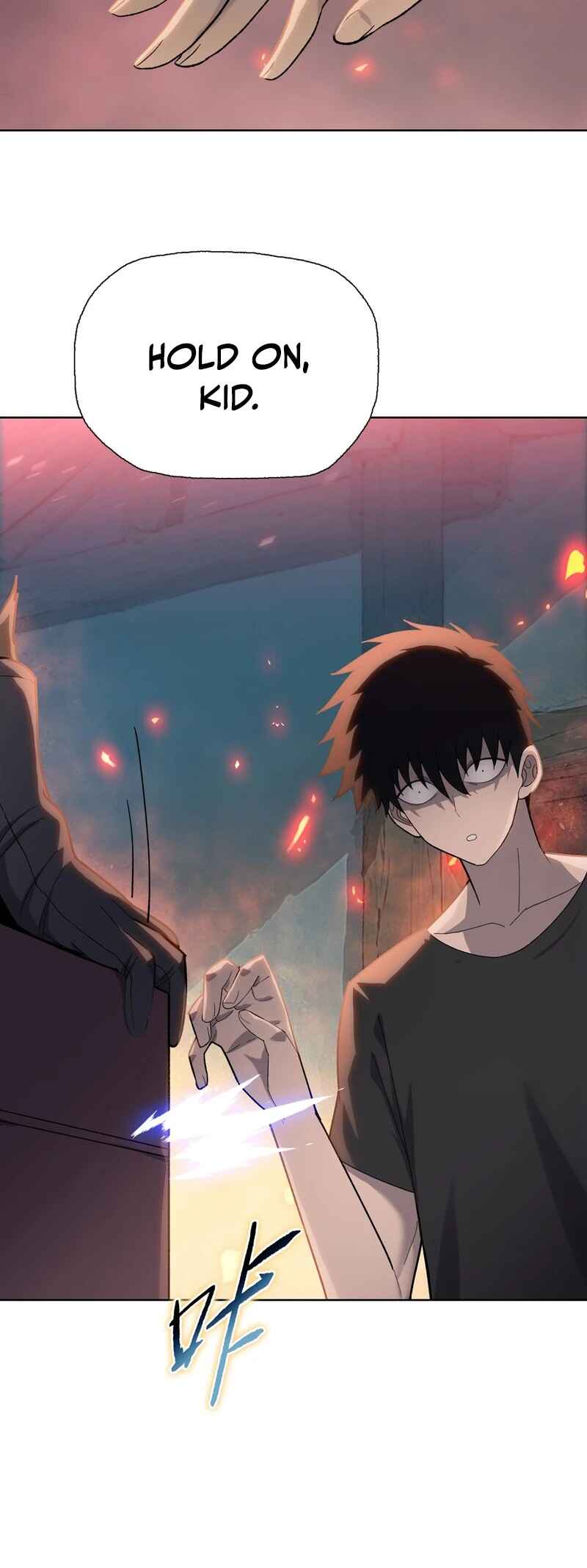 Yī Bǎ Shāzhūdāo, Kǎnfān Wànjiè Hěn Hélǐ ba? Chapter 11 - Page 30
