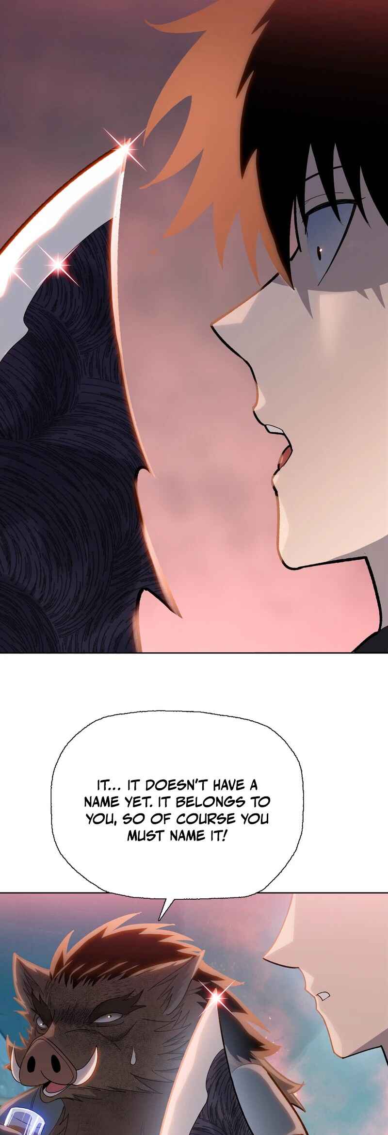 Yī Bǎ Shāzhūdāo, Kǎnfān Wànjiè Hěn Hélǐ ba? Chapter 11 - Page 36