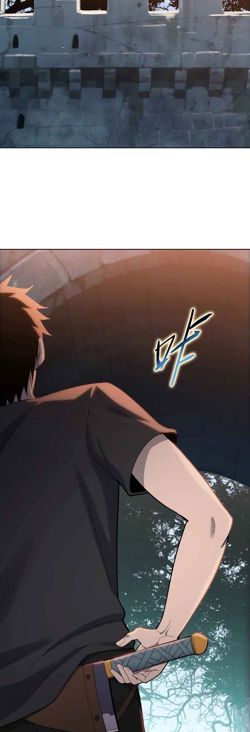 Yī Bǎ Shāzhūdāo, Kǎnfān Wànjiè Hěn Hélǐ ba? Chapter 11 - Page 39