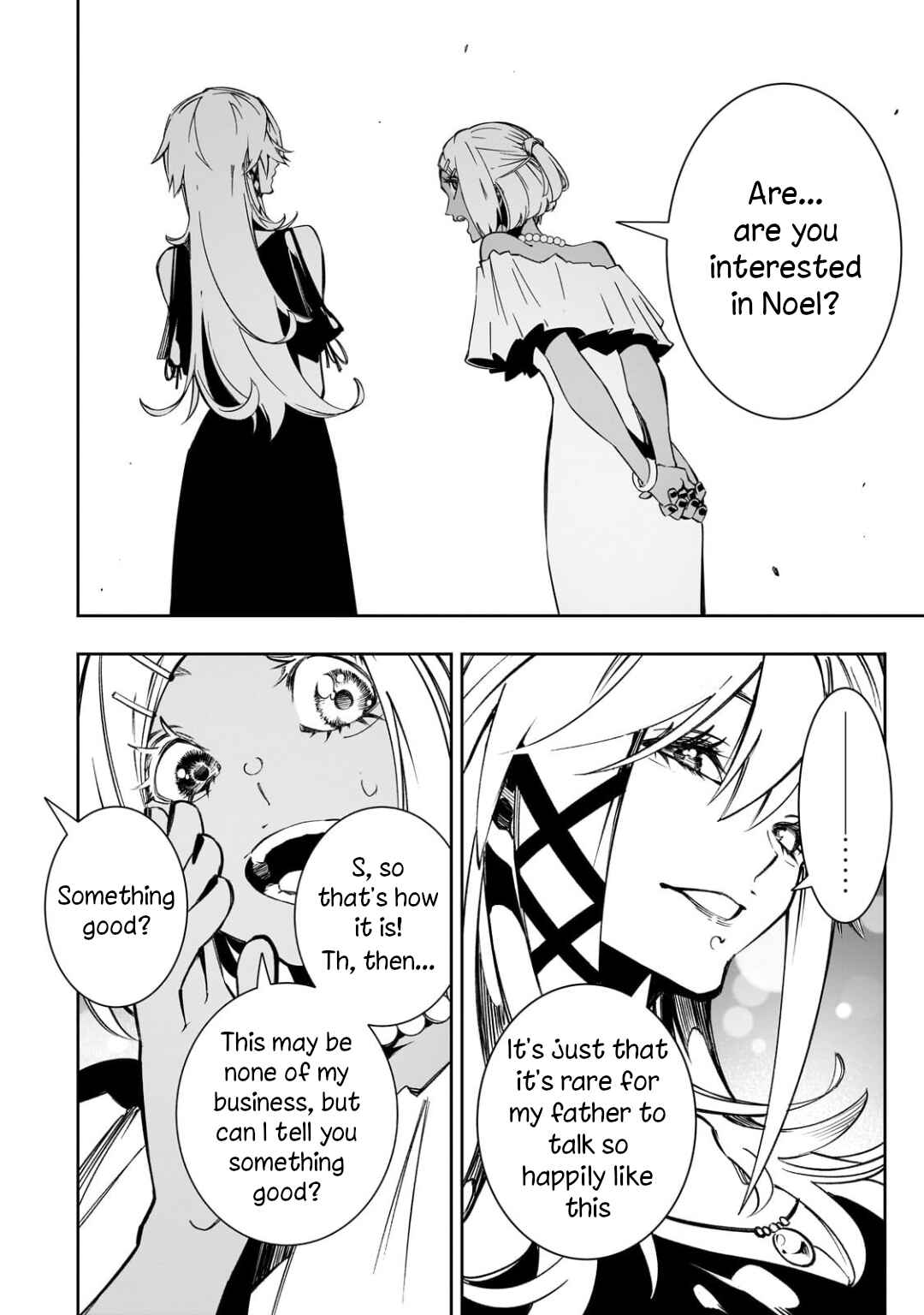 Saikyou no Shienshoku "Wajutsushi" de Aru Ore wa Sekai Saikyou Clan wo Shitagaeru Chapter 52 - Page 14