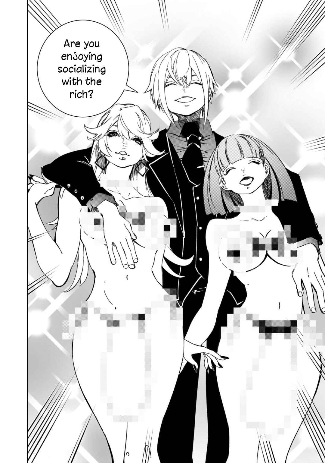 Saikyou no Shienshoku "Wajutsushi" de Aru Ore wa Sekai Saikyou Clan wo Shitagaeru Chapter 52 - Page 2