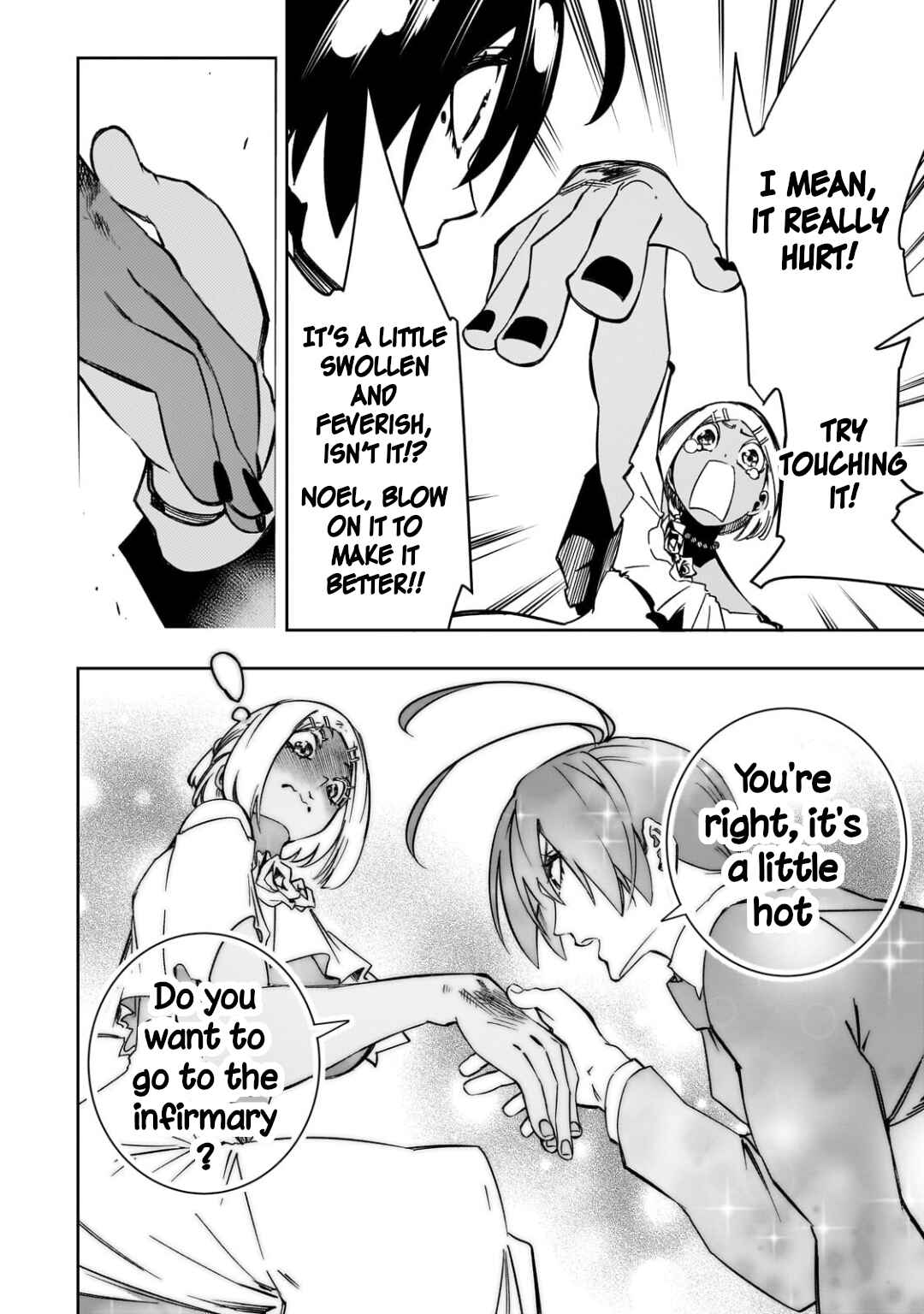 Saikyou no Shienshoku "Wajutsushi" de Aru Ore wa Sekai Saikyou Clan wo Shitagaeru Chapter 52 - Page 20
