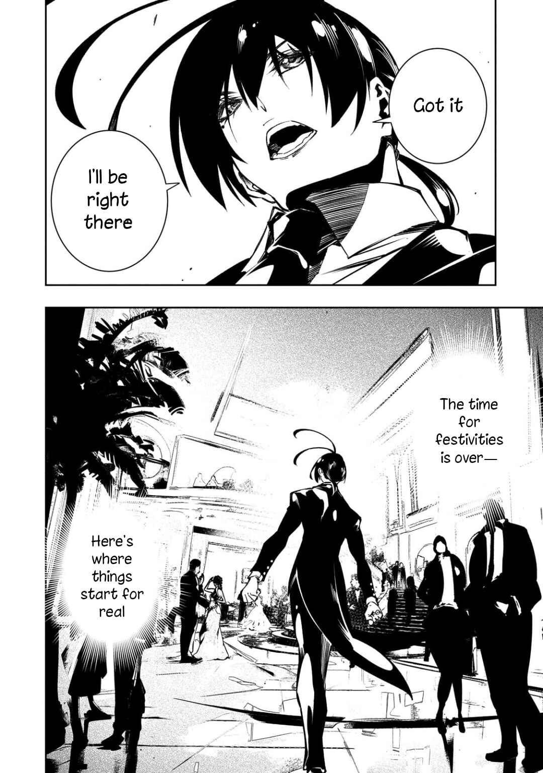 Saikyou no Shienshoku "Wajutsushi" de Aru Ore wa Sekai Saikyou Clan wo Shitagaeru Chapter 52 - Page 22