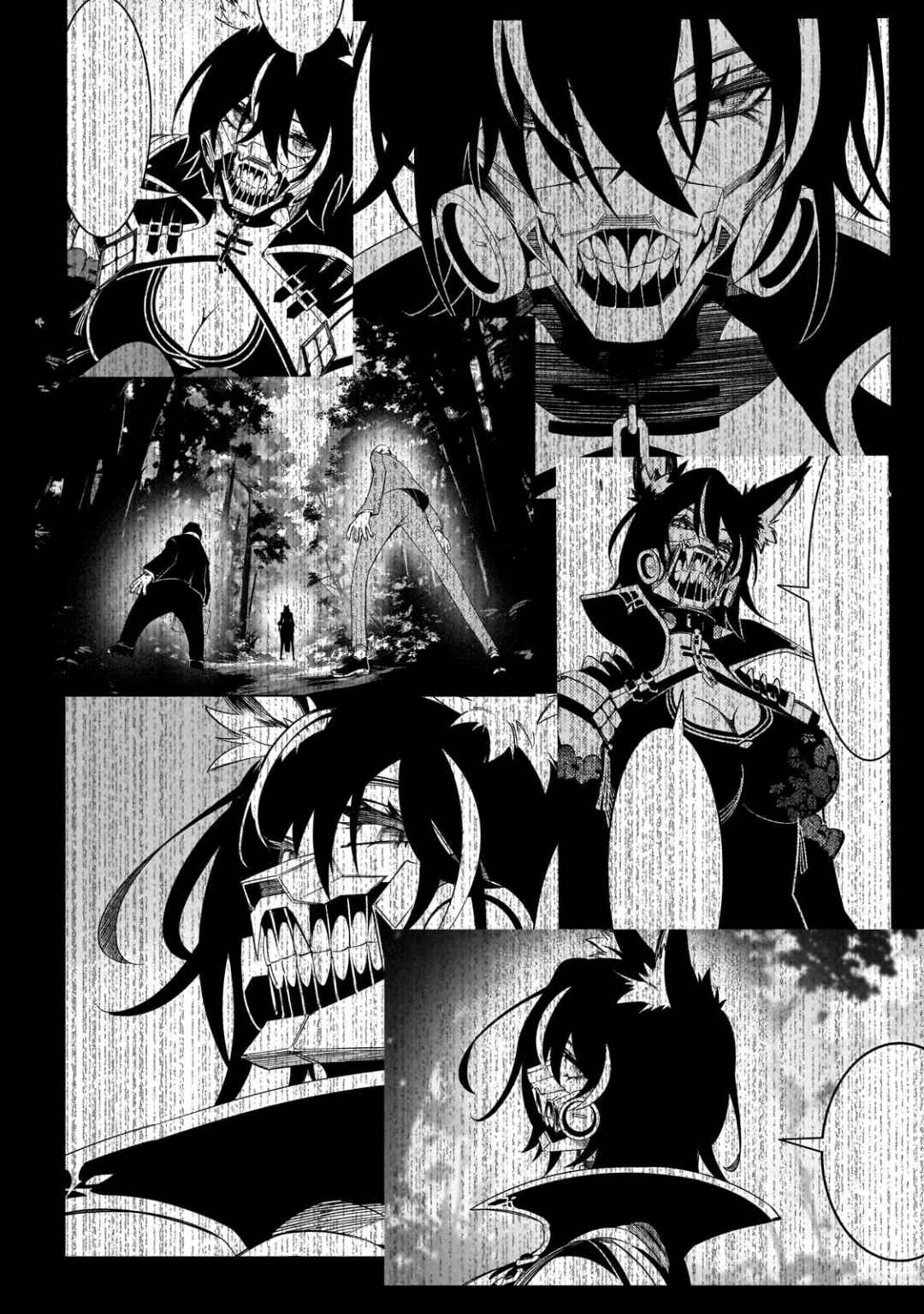 Saikyou no Shienshoku "Wajutsushi" de Aru Ore wa Sekai Saikyou Clan wo Shitagaeru Chapter 52 - Page 24