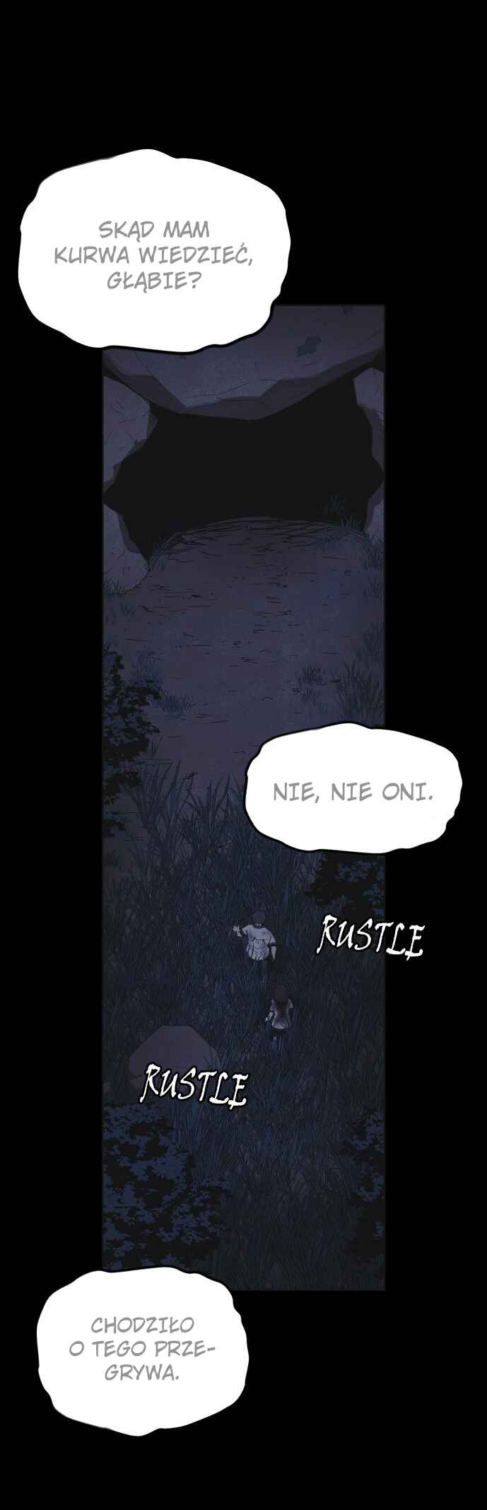 Shotgun Boy Chapter 19 - Page 12