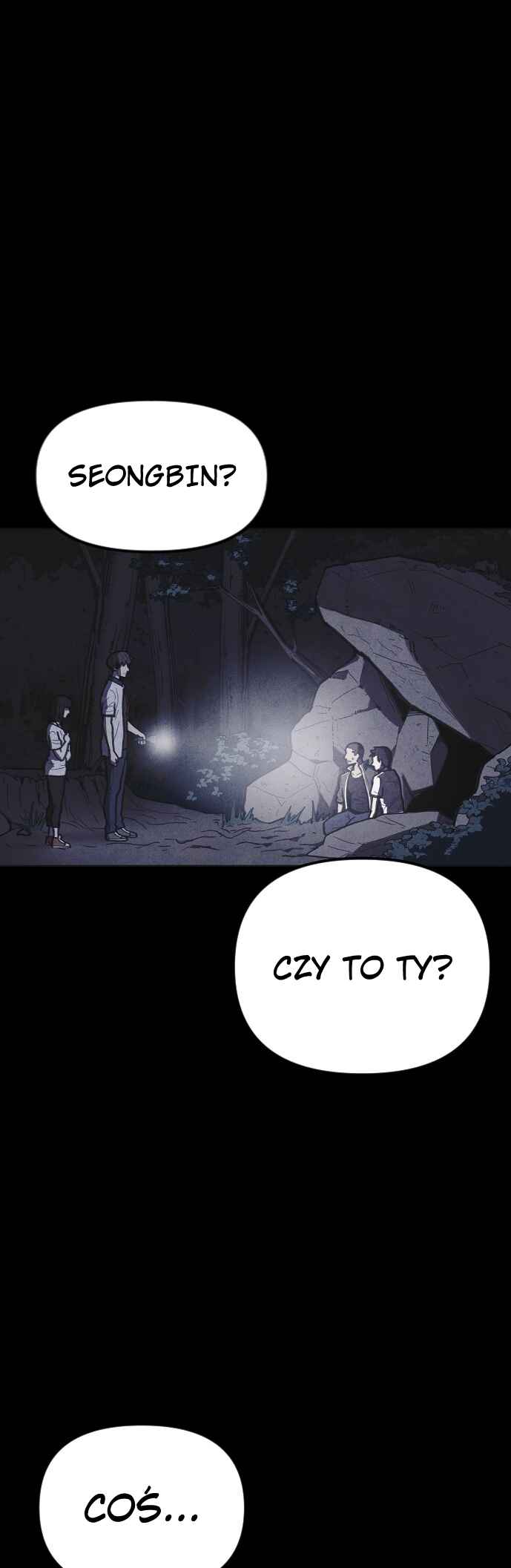 Shotgun Boy Chapter 19 - Page 18