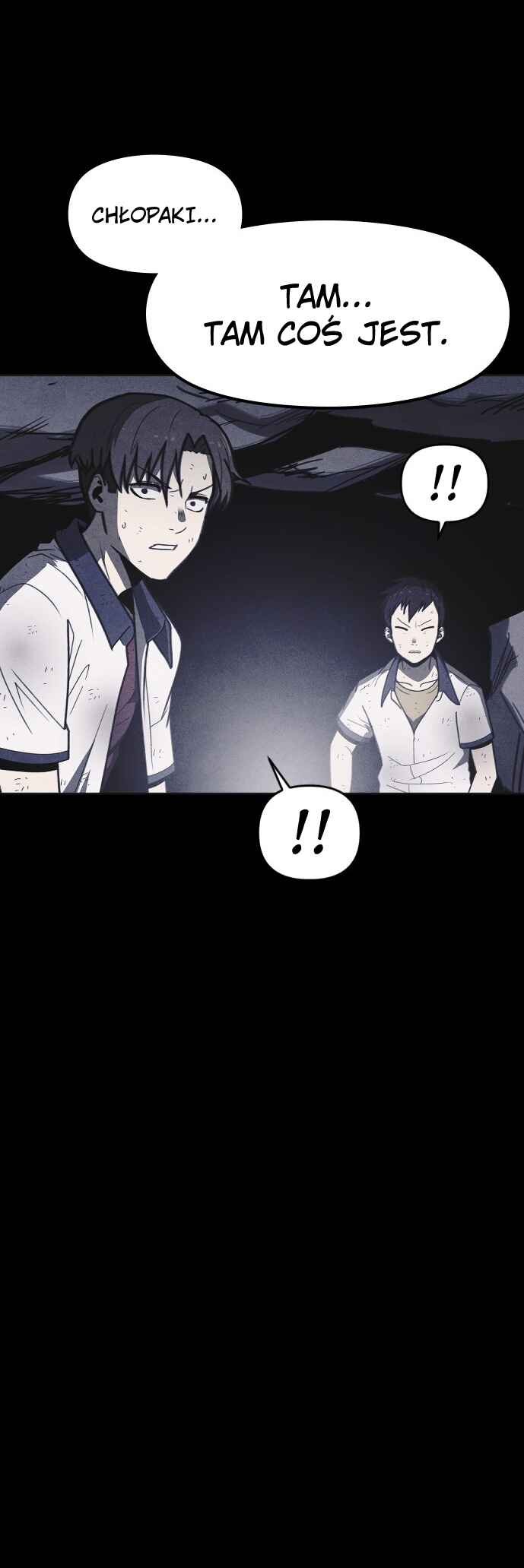 Shotgun Boy Chapter 19 - Page 33