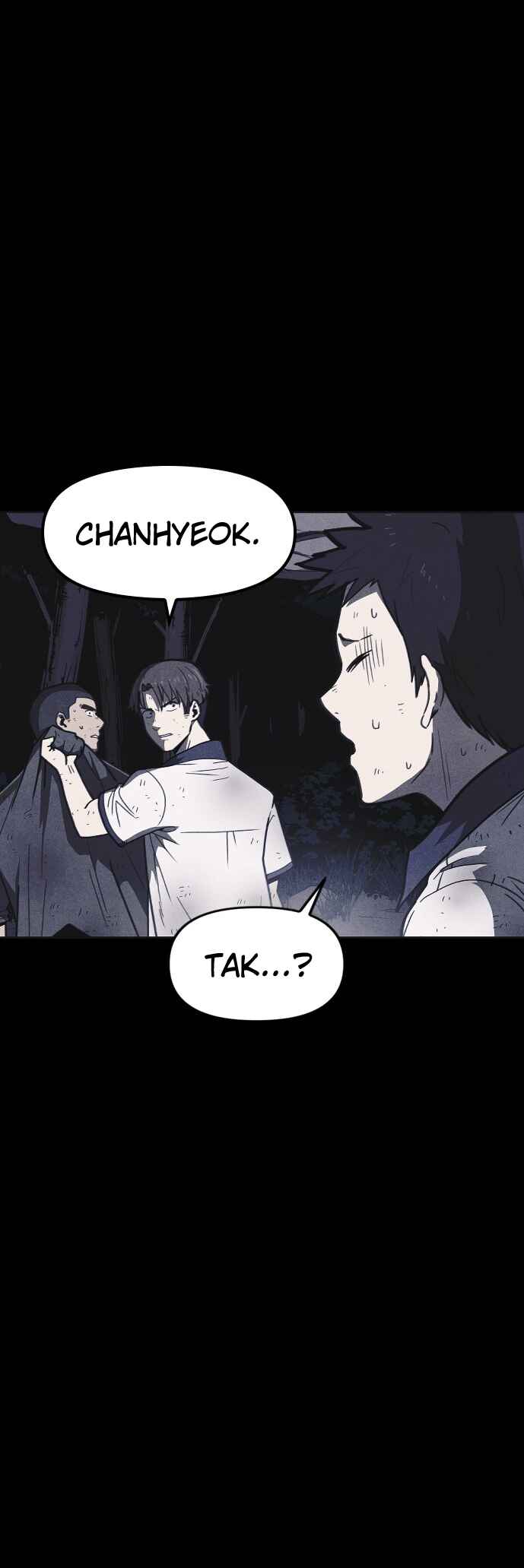 Shotgun Boy Chapter 19 - Page 36