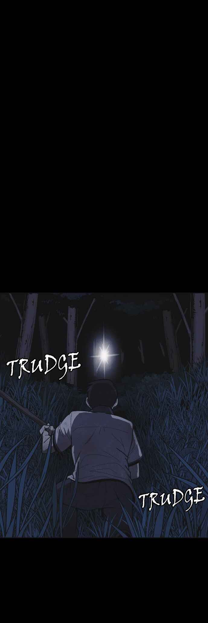 Shotgun Boy Chapter 19 - Page 40