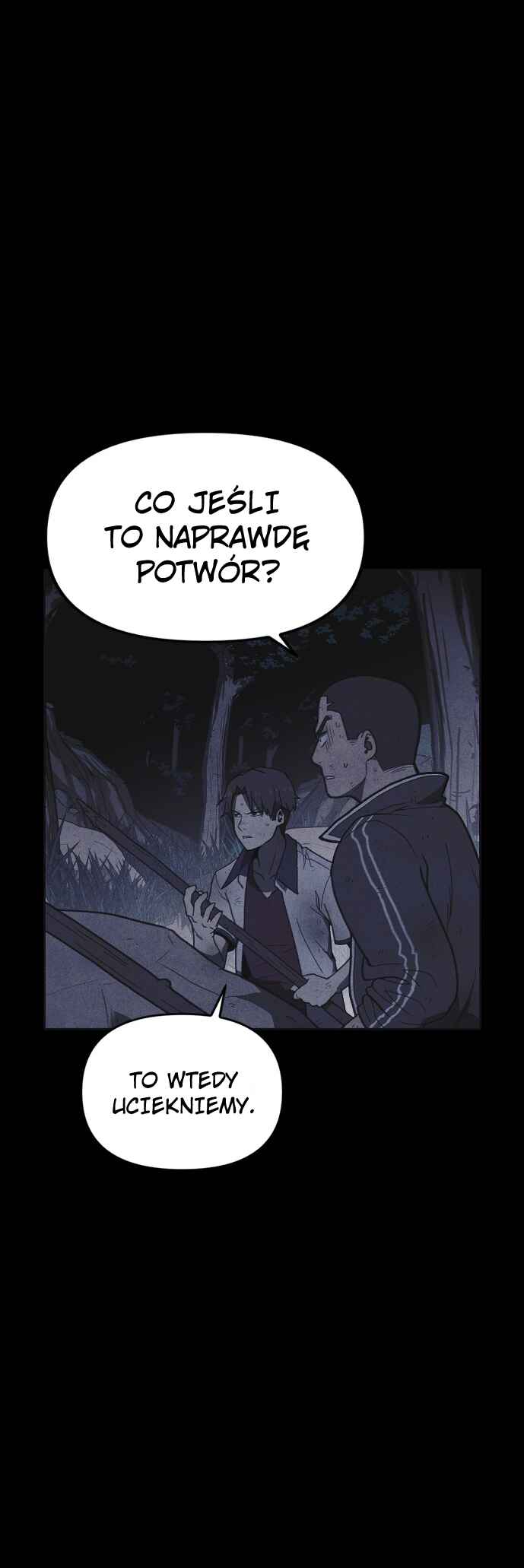 Shotgun Boy Chapter 19 - Page 41