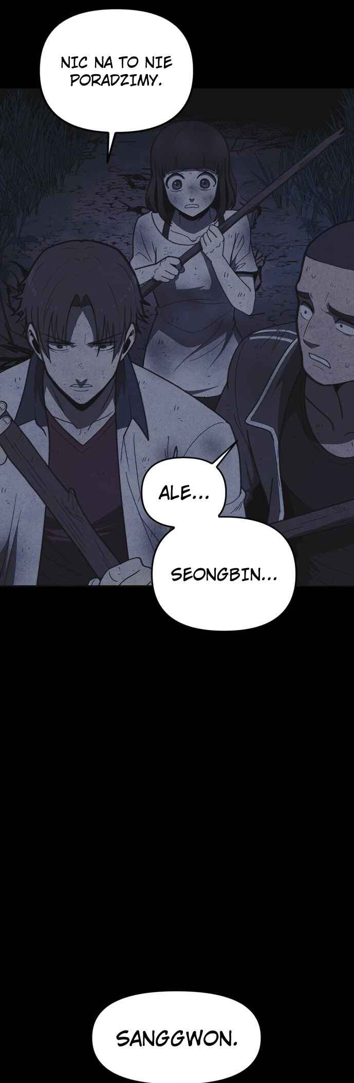 Shotgun Boy Chapter 19 - Page 43