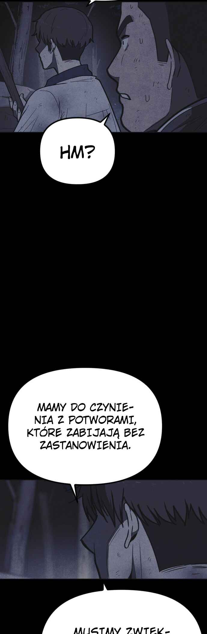 Shotgun Boy Chapter 19 - Page 44
