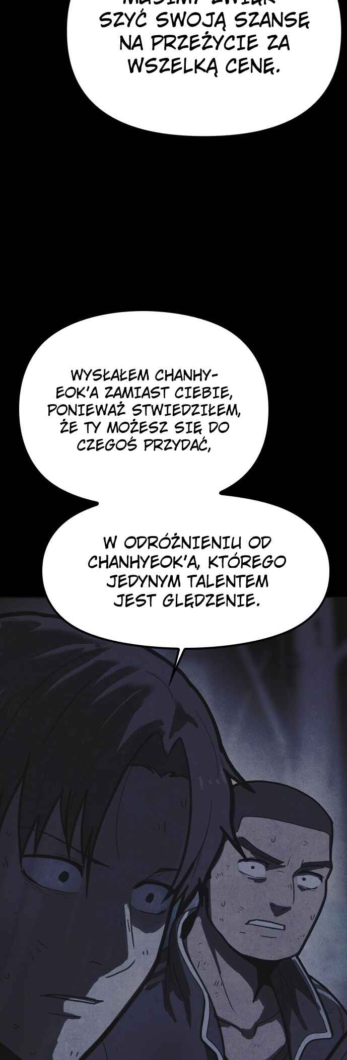 Shotgun Boy Chapter 19 - Page 45