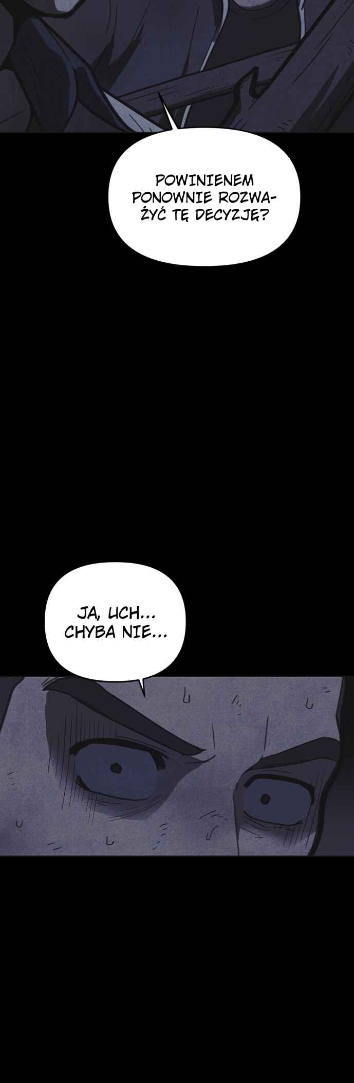 Shotgun Boy Chapter 19 - Page 46
