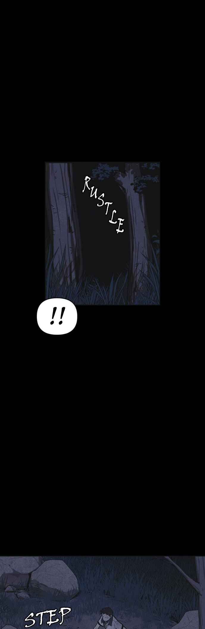 Shotgun Boy Chapter 19 - Page 49