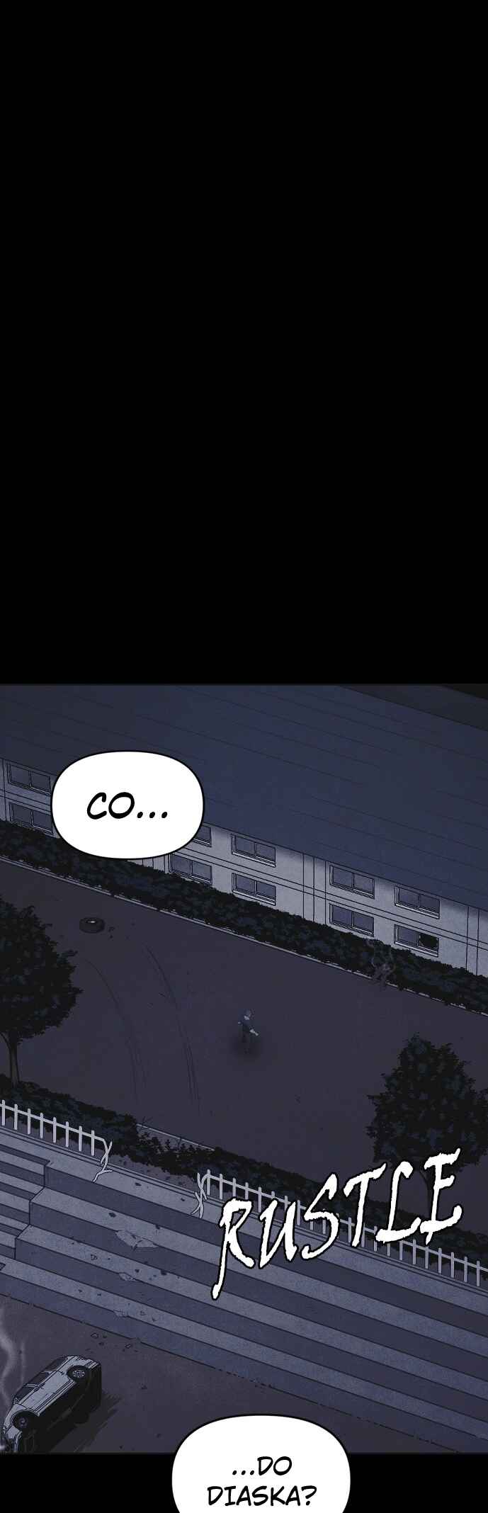 Shotgun Boy Chapter 19 - Page 5