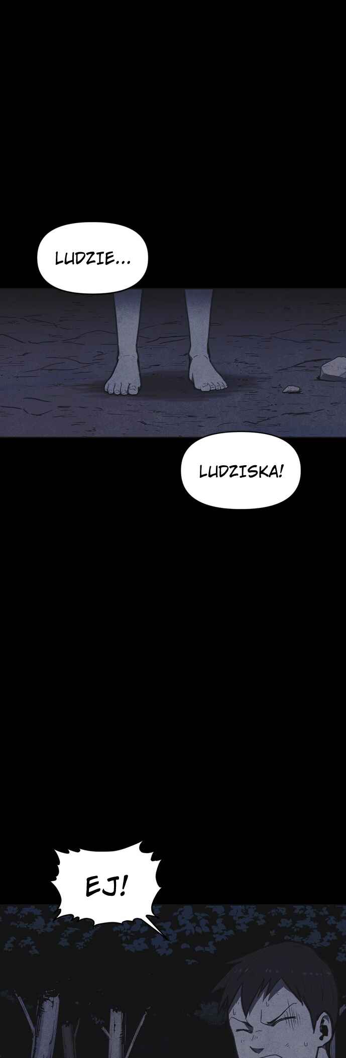 Shotgun Boy Chapter 19 - Page 51