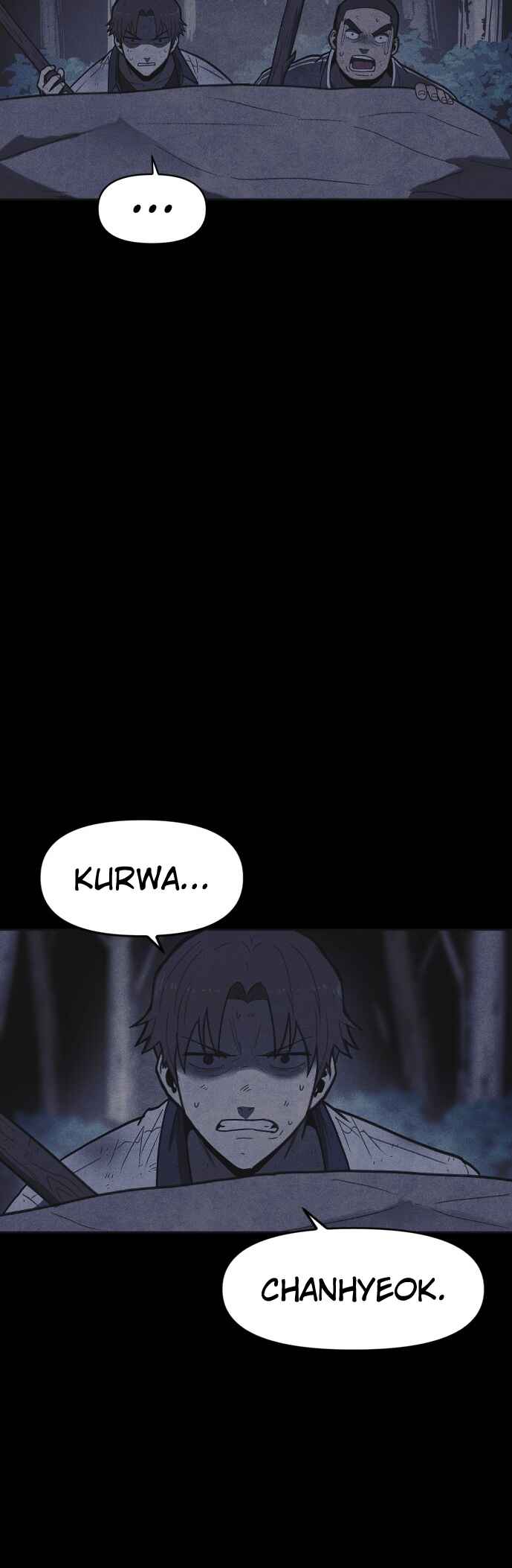 Shotgun Boy Chapter 19 - Page 54
