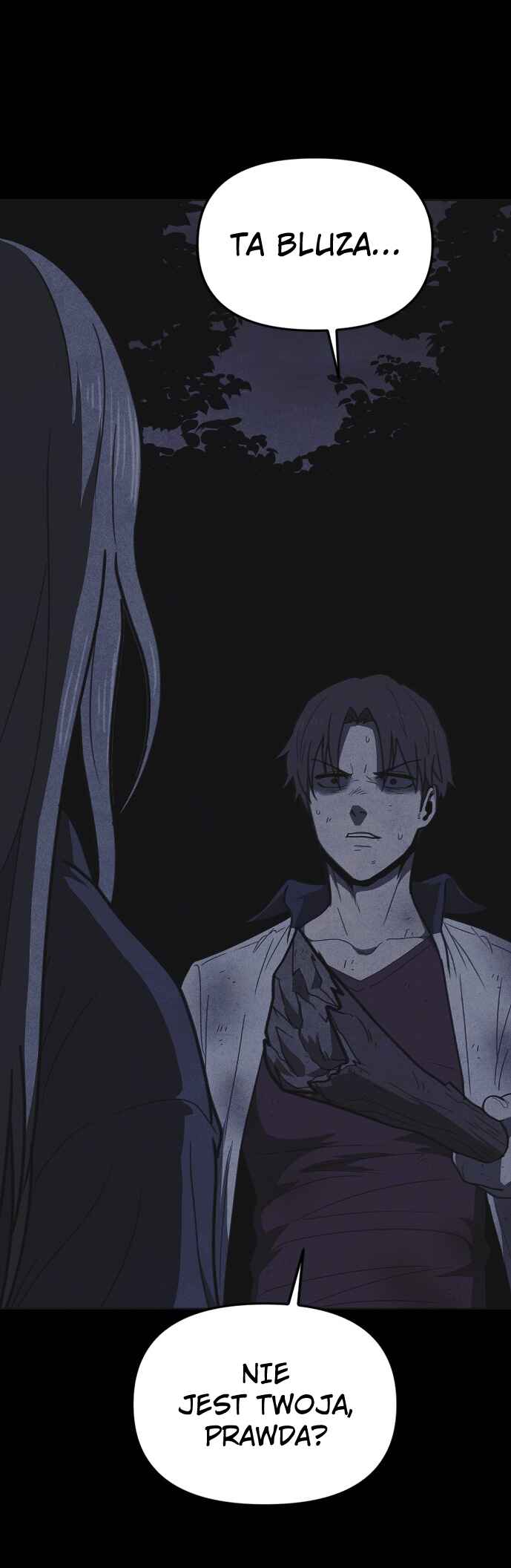 Shotgun Boy Chapter 19 - Page 65
