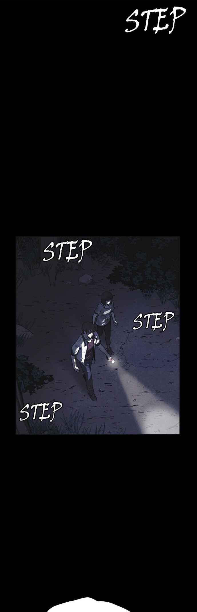 Shotgun Boy Chapter 19 - Page 8